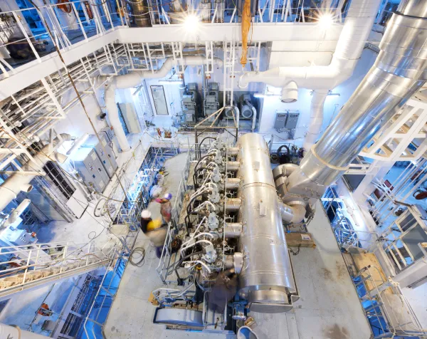 NERC Compliance Testing